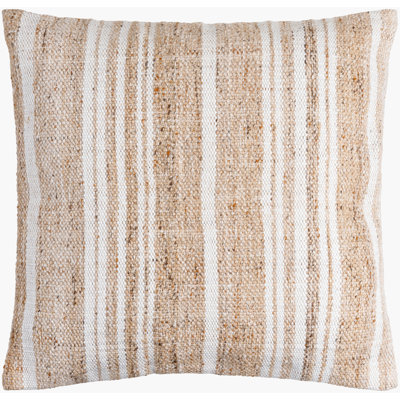 Terrain Accent Throw Pillow