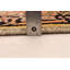 Tapis crème Jorja Heritage 2 pi 8 po x 9 pi 10 po
