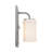 Cillean Armed Sconce-70048119