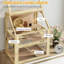 Small Animal Cage