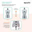 Forme de robe ajustable Dritz-57937922