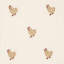 Betsy's Chicken Embroidery Fabric-1721185827