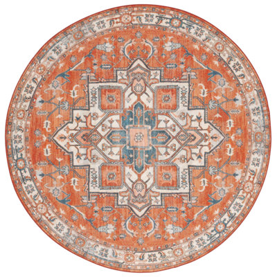 Tapis lavable à la machine Pavos