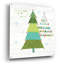 «Christmas Patchwork I» par Courtney Prahl-901611196