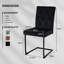 Denard Upholstered Dining Chair with 8.5CM Thick Seat-118194395-117534143