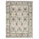 Carolus Viscose Pile Oriental Rug
