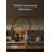 Smart Living&Technology Pull Down Kitchen Faucet-94592305