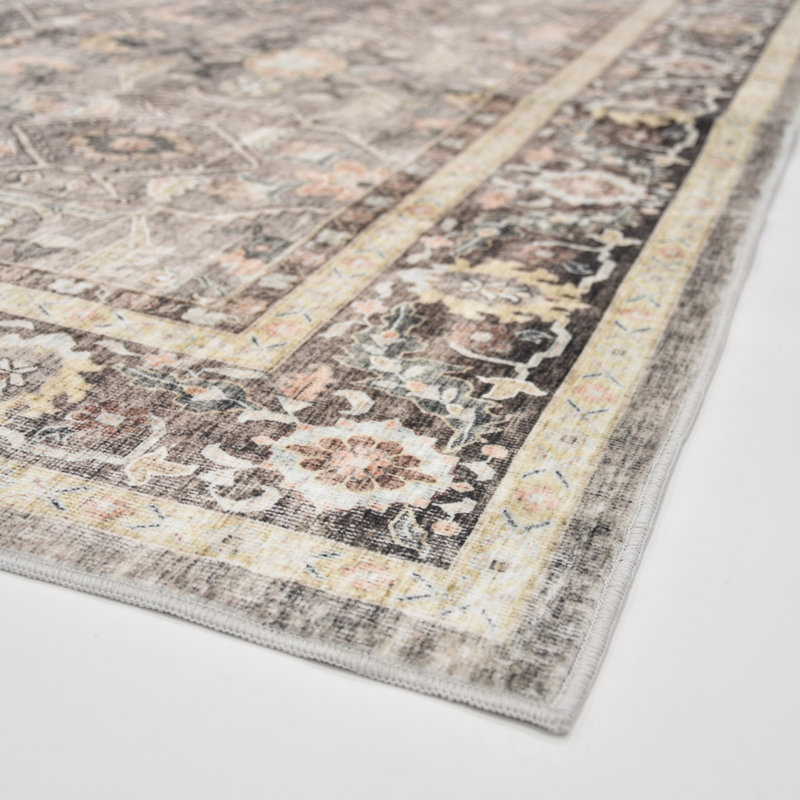 Tapis en pierre Whitley Cole, Rectangle 5 pi x 7 pi