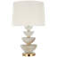Aubert Standard Table Lamp by Suzanne Kasler