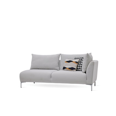 Dewit Upholstered Modular Sofa Component