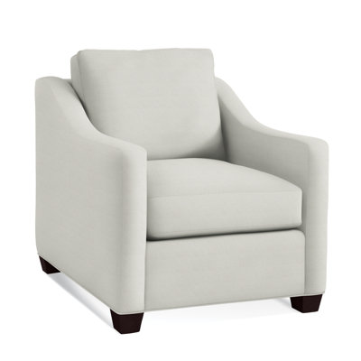 Fauteuil de 33 po de large Oliver