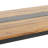 LINDSEY DINING TABLE(Only Including Table)