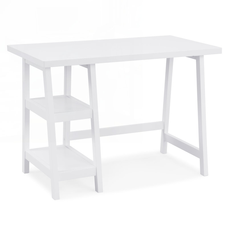 Bureau d'écriture avec rangement Redina