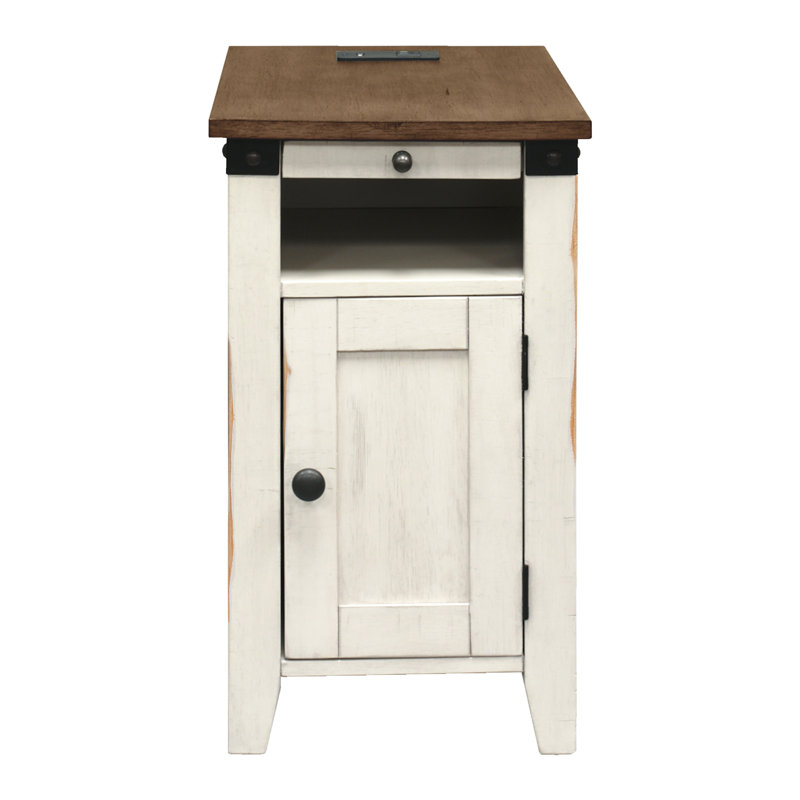 Table-plateau Ashworth, Noir