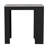 Malahki Kitchen Island Doyle, 3 Shelves, Width x 36.2, Faux Marble Top Color Finish-1173628566-1173628567