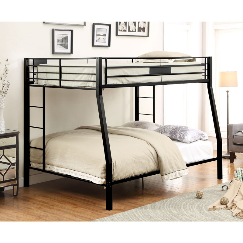 Yuma Kids Full Over Queen Bunk Bed