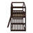 House Bunk Bed With Ladder
