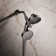 Kohler Purist® 2-In-1 Multifunction Shower Combo Kit, Showerhead and Handshower, Three Spray Settings