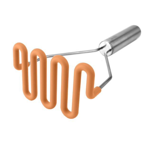 Pilon à purée, Abricot