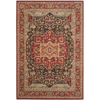 Astoria Performance Oriental Rug