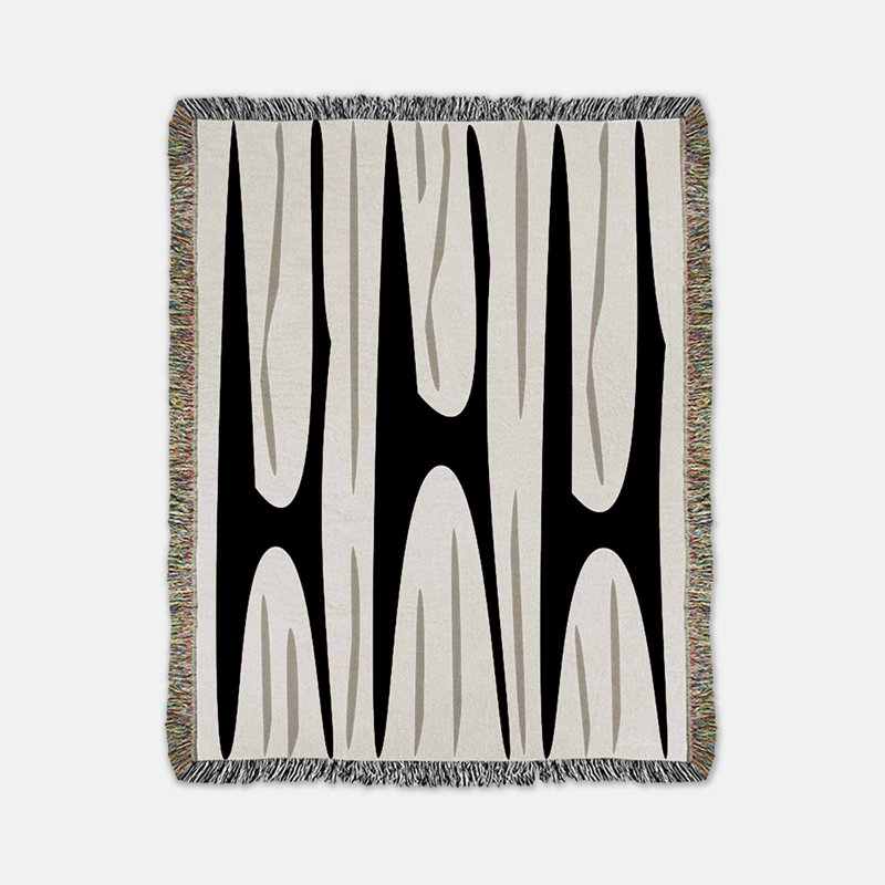 Gia Throw