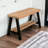 Homestead Haven Bench-1173463839