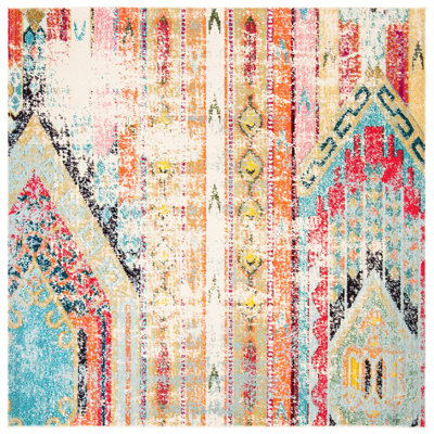 Wooler Performance Southwestern Rug