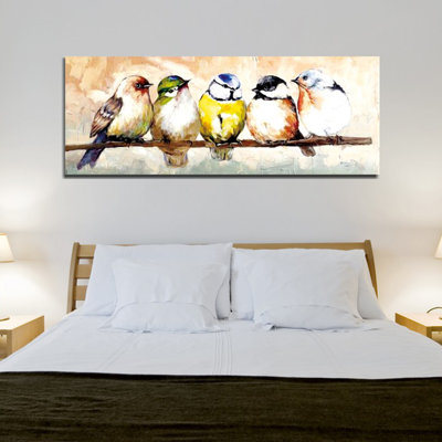 Leinwandbild