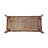 19.5x9.5x3" Decorative Tray