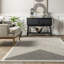 Tapis à rayures Modern Mountain-706903895