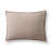 Elms Velvet Pebble Standard Sham-125291015-125291016