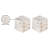 Dice Travertine Abstract Figurines & Sculptures-1449754959