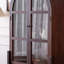 Vitrine porte vitrée de style rétro-1861681690