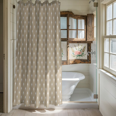 Subtle Design - Rideau de douche Premium_0166