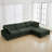 4-Piece Sofa With Ottoman-1131427576