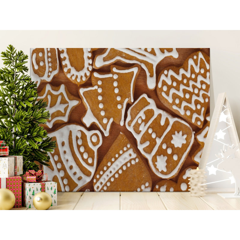 Wrapped Canvas Print Set, 48x32