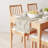 Floral 150 Cotton Table Runners-1954114596