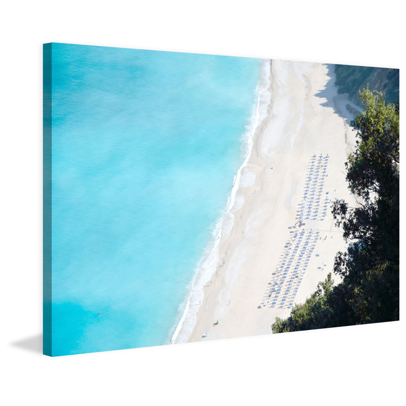 Wrapped Canvas Print, 76 cm H x 114 cm W x 3.81 cm D
