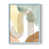 Blue Single Picture Framed selected