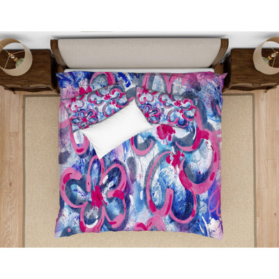 Polyester Comforter