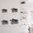 Sea Turtle Animals Metal Wall Décor-94207737-94207739