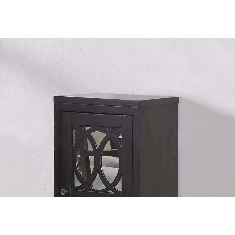 Armoire décorative 1Pc