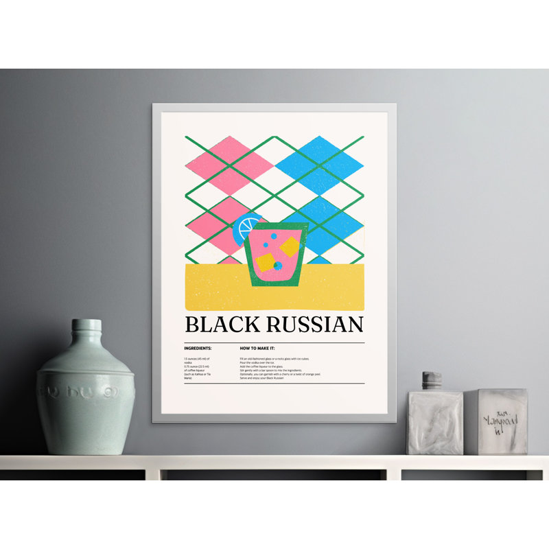 Reiff Single Picture Frame Print, 35.56 cm H x 27.94 cm W