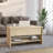 Buglosse Manufactured Wood Frame Single Coffee Table with Storage-64973767-61777143
