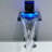 Single-Hole Single-handle Bathroom Faucet-88146759