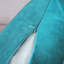 Housse de coussin plissée carrée en velours de polyester-292836134-292836128