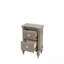 Table de chevet en champagne-535755227