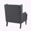 Fauteuil d'appoint Julian-1006573742