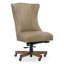 Lynn Leather Swivel Task Chair-1482724791