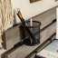 42" Slat Back Writing Desk-657768808